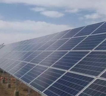 曦日太阳能光伏支架：为清洁能源发展提供坚实支撑